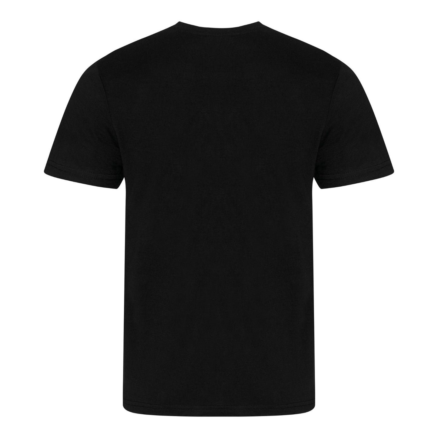 DiSq - Black Short Sleeve T-Shirt