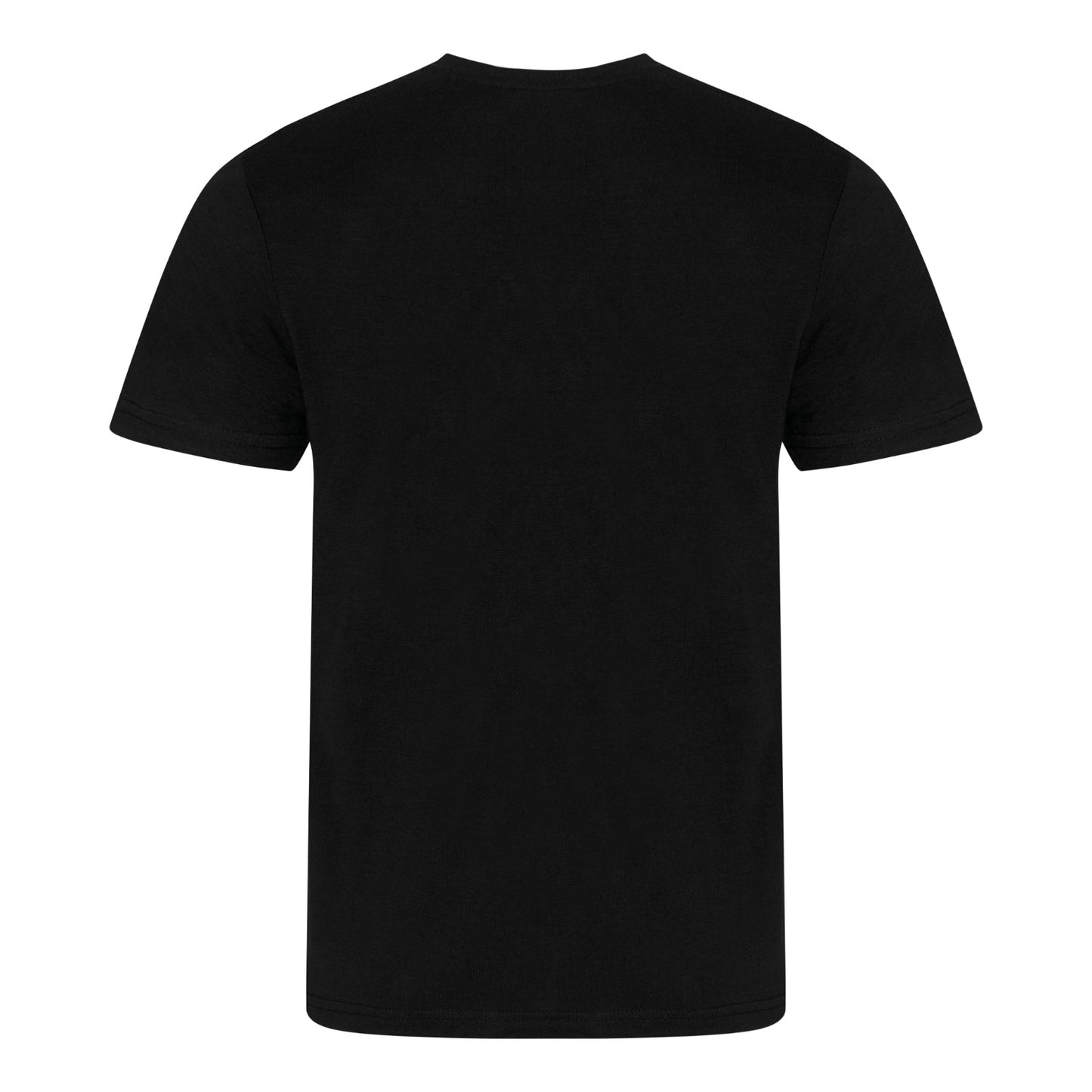 I paused my game to be here black short sleeve T-Shirt
