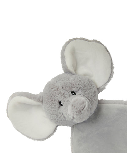 Cream Bunny - Animal blanket