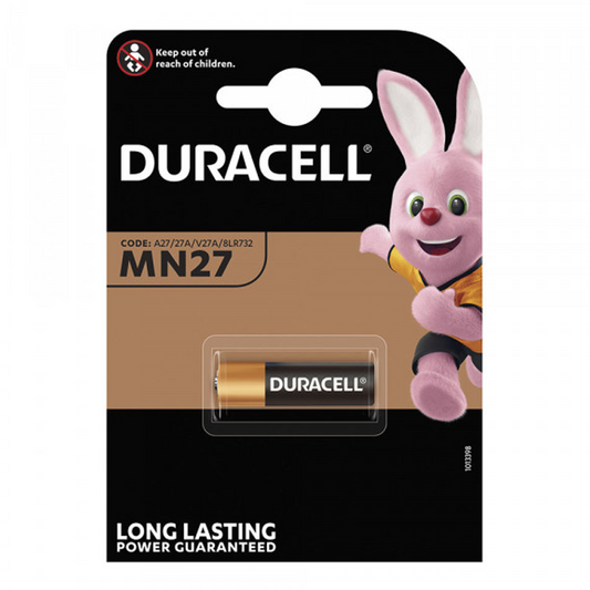 Duracell MN27 12V